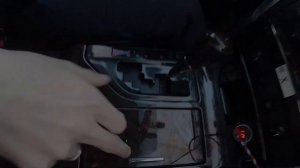 Обзор Camry 3.5 2014