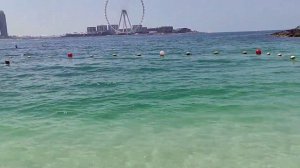 Отличный отдых в пляжном клубе ,,Zero gravity,, в Дубае. Дубай в марте  2023.