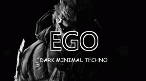 EGO | Dark minimal Techno | Dj mix