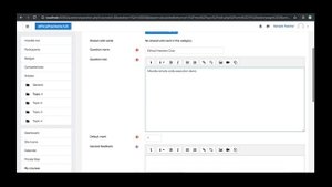 Hacking Moodle and gaining Remote Code Execution on its server