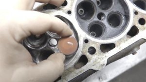 Двигатель Volkswagen 9A 2.0 (обзор конструкции)