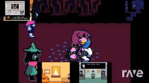 Sparta Extendeded - Undertale And Deltarune & Net Logo | RaveDj