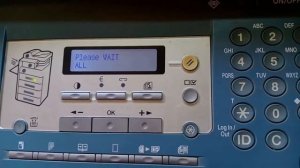 (HINDI)Canon system error E007, E225 in ir2016,ir2018,ir2022,ir2020 ||Canon system solution in hind