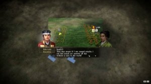 NOBUNAGA'S AMBITION: Sphere of Influence Gameplay