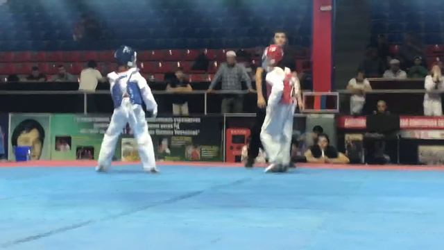 Магомедов Висхан смотреть онлайн