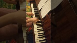 В.Купревич "Весенний эскиз"