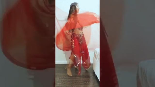 Belly dance clone. Natali Iriarte. смотреть онлайн