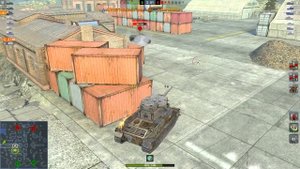 В БОЛЬ BLITZ #31 /// Историчнее некуда! /// WoT Blitz /// KRUPA