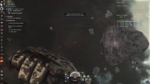 Освоение Космоса 🪐EVE Online