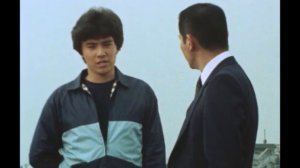 太陽にほえろ! 第526話 井川刑事着任!