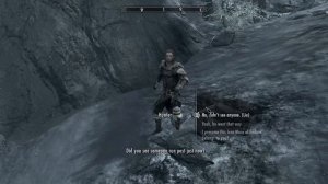 Can You Beat Skyrim With Only The Ancestor's Wrath?