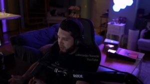 Лахма - кто для него Халид? Неожиданный подарок от незнакомца ?