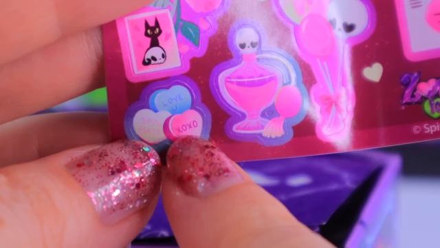 БОЙСЯ! ОНИ УЖЕ ПРИШЛИ! Куклы ЗОМБИ! смотреть онлайн