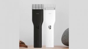 Youpin Enchen Boost USB электрическая машинка для стрижки волос с двумя скоростями