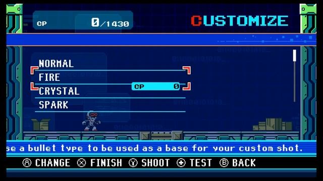 Mighty Gunvolt Burst on Switch (Stream) смотреть онлайн