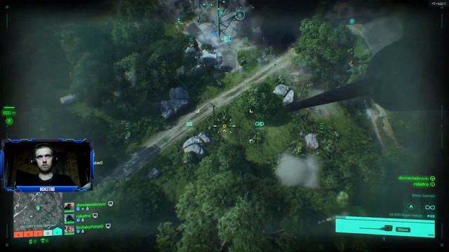 Стрим онлайн BATTLEFIELD 2042 ОТКРЫТЫЙ БЕТА-ТЕСТ. Делать предзаказ или нет? смотреть онлайн