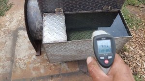 Испытания БАННОЙ ПЕЧИ на время прогрева воды