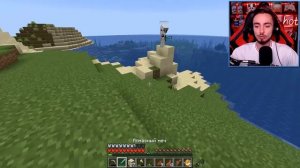 ПРОКЛЯТАЯ ЛОШАДЬ В МАЙНКРАФТ!