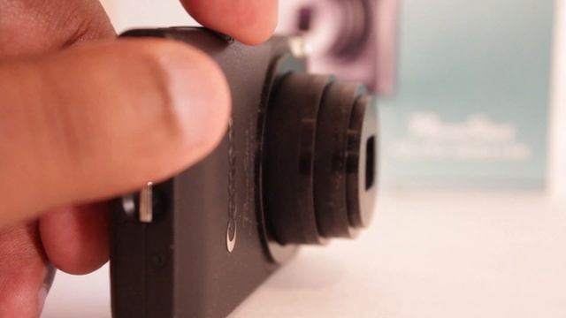 Why I picked Canon Powershot 300HS смотреть онлайн