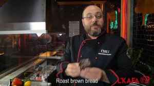 Как приготовить форшмак? Форшмак - рецепт.