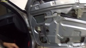 ШУМОИЗОЛЯЦИЯ ПРИОРЫ ПОД АВТОЗВУК. Правильная качественная шумка.