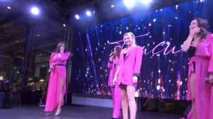 Группа Тутси(Депо.Москва,4.02.2022)