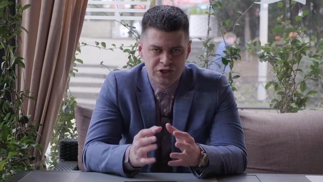 Обращение основателя проекта STATUS 7.0 Александра Блинова! Итоги! Факты! Планы на развитие! смотреть онлайн