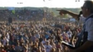 Kevin Costner & Modern West - preview CD " From Where I Stand "