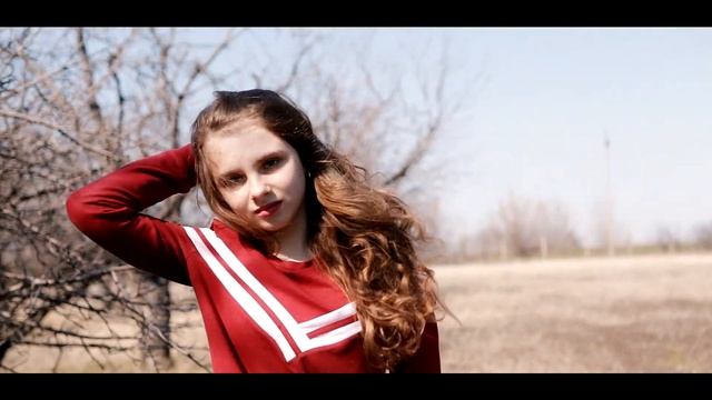 Видеопортрет Катя video portrait смотреть онлайн