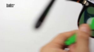 Устройство для чистки очков Eyeglass Microfiber Brush