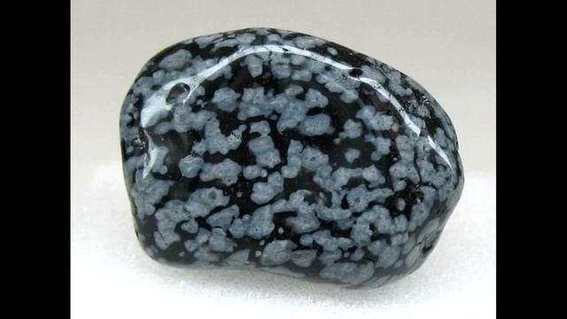 Обсидиан Свойства камня смотреть онлайн