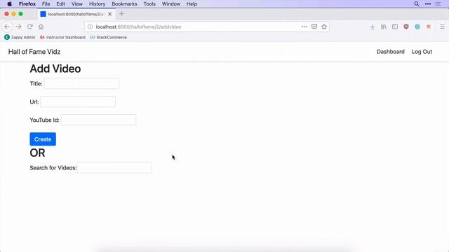 Mastering Django Part 1 | 18.Formsets | Django | Paid course free
