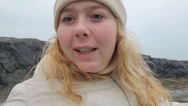 Winter in Tofino || Vancouver Island смотреть онлайн