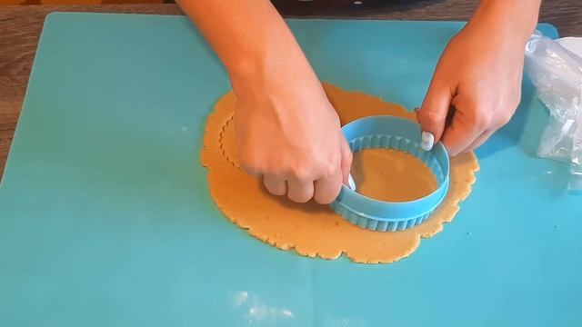 Коробочка с Печеньем на Новый Год подарки своими руками