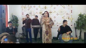 Чамангули Шамсуллозода - Найнавоза хуни чигар мекуна 2021 | Chamangul Shamsullozoda - Bazmoro