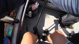 НОЧУЕМ В ЛОДКЕ| РЫБАЛКА НА ВОЛЖАНКЕ 46 ФИШ на ОБИ