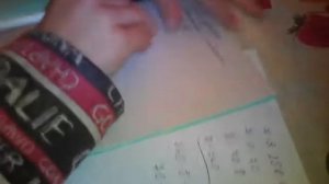 Как пронести шпору в школу