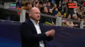 Дмитрий Алиев.Фигурное катание. Чемпионат Европы. Мужчины. Короткая программа