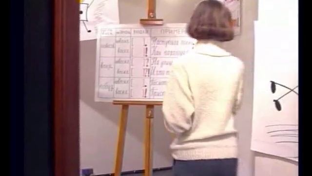 Знаки препинания в конце предложения. Синтаксис и пунктуация. Часть 1. Урок 1.
