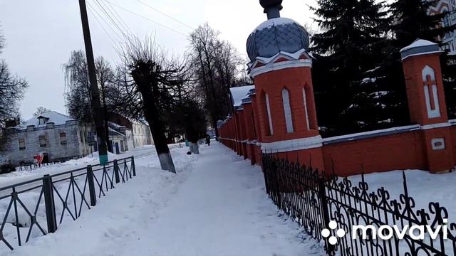 Каток по Европейским стандартам в далёком посёлке Юрино//Кальций застрял в зубах//корона и вирус // смотреть онлайн