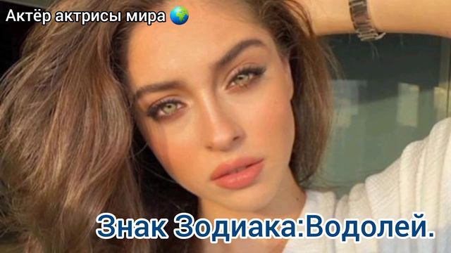 Джемре Байсел биография. Фильмография.Cemre Baysel Biography. Filmography. #cemrebaysel
