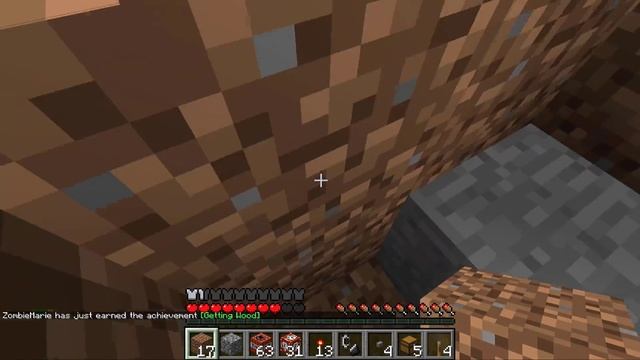 HOW to CRAFT TNT LUCKY BLOCK from TNT In Minecraft !! смотреть онлайн