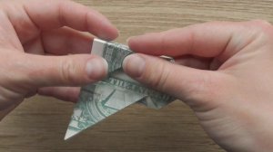 My MONEY ROCKET | Cool and Easy Dollar Origami | Space Day | Tutorial DIY by NProkuda