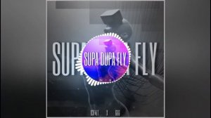 D3F4LT X 666 - Supa Dupa Fly