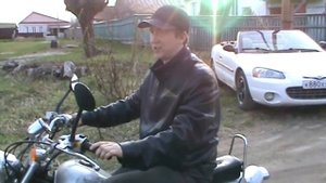 Регал Раптор DD50E Обзор Продолжение
