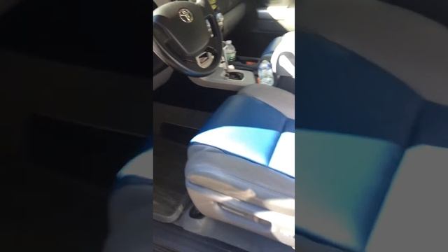 C1332 Toyota Tundra  wheel speed sensor fixed смотреть онлайн