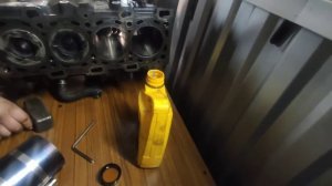 Ремонт двигуна на Opel Vivaro Renault Trafic Nissan Primastar 2.0 dci  Дивигун 2.0 dci m9r