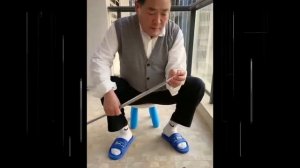 Приколы!Смешные видео!Приколы лучшие до слёз!Китайский юмор из Тик Ток!Чудики китайцы!