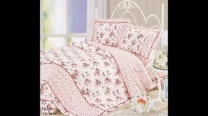 Постельное белье поплин - коллекция "Прованс" от 5Текс