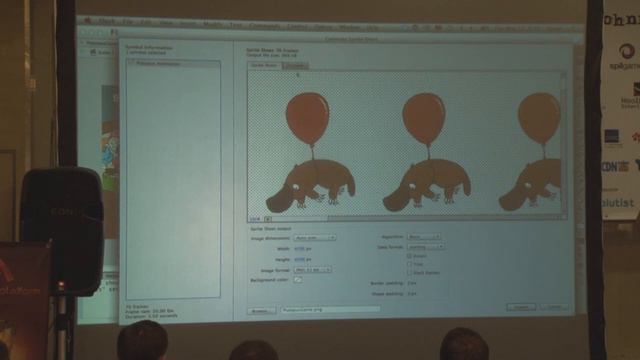 Adobe Gaming Solutions from Enrique Duvós (Flash GAMM Moscow 2012) смотреть онлайн